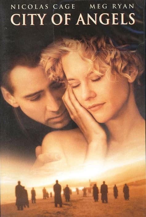 City of Angels movie review & film summary (1998) .